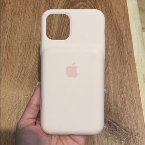 Iphone 11 Pro Apple charging case